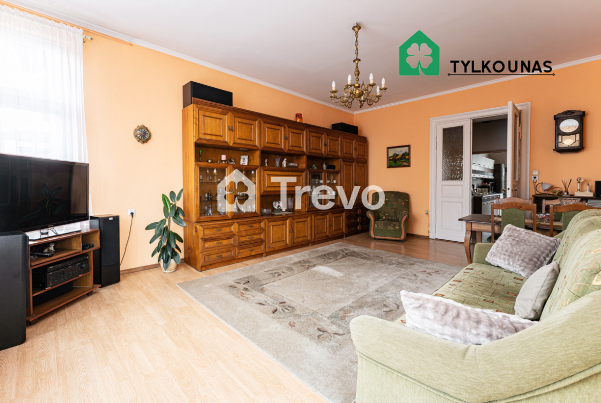 1 mieszkanie na piętro| wysoki sufit| dwustronne - Gallery Image 4