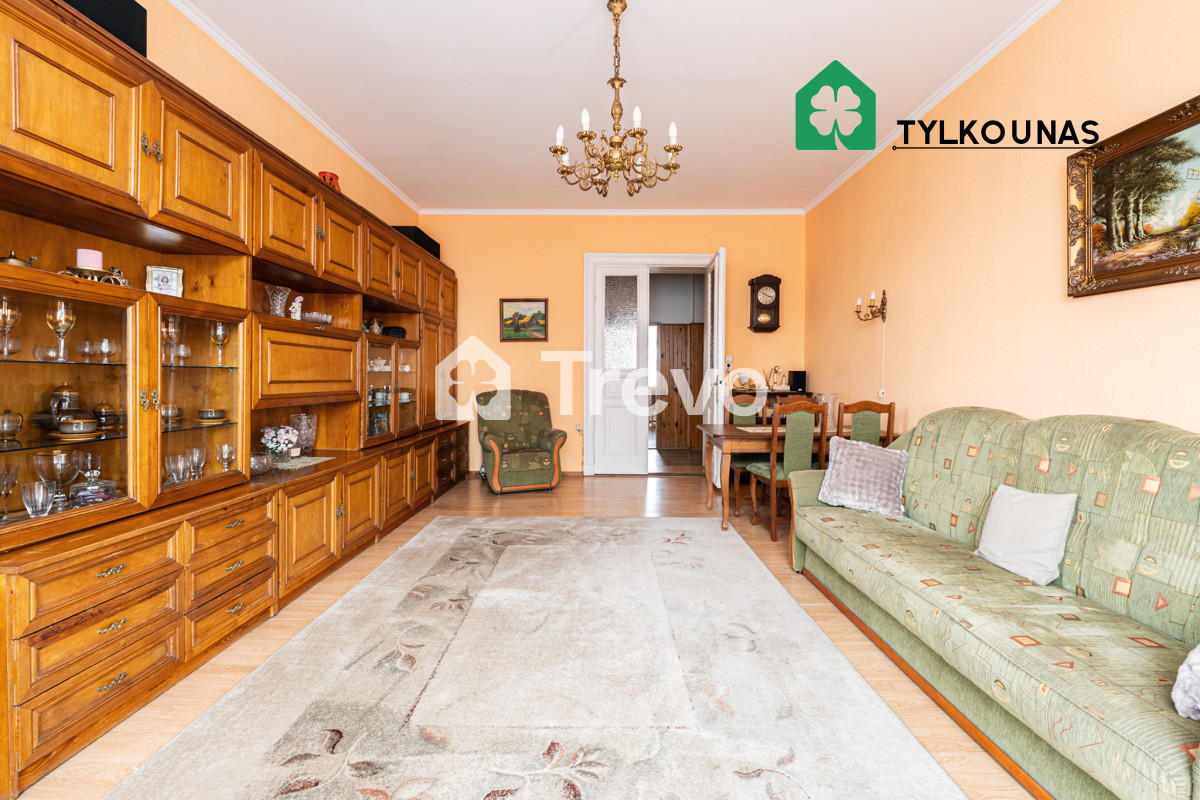 1 mieszkanie na piętro| wysoki sufit| dwustronne - Gallery Image 3