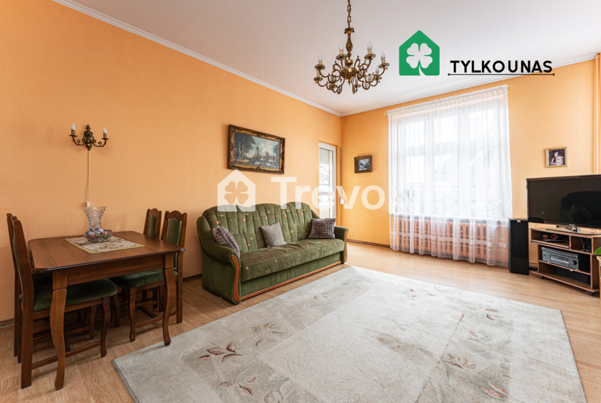 1 mieszkanie na piętro| wysoki sufit| dwustronne - Gallery Image 6