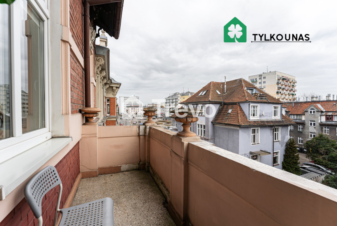 1 mieszkanie na piętro| wysoki sufit| dwustronne - Gallery Image 7