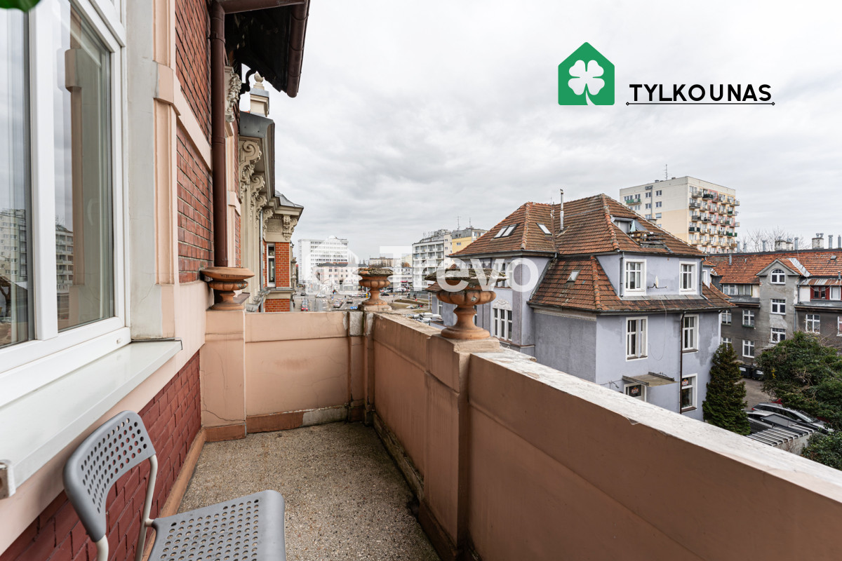 1 mieszkanie na piętro| wysoki sufit| dwustronne - Gallery Image 7