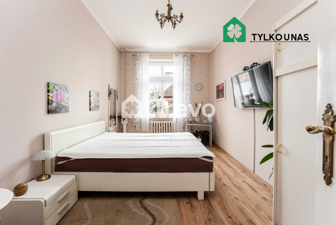 1 mieszkanie na piętro| wysoki sufit| dwustronne - Gallery Image 8