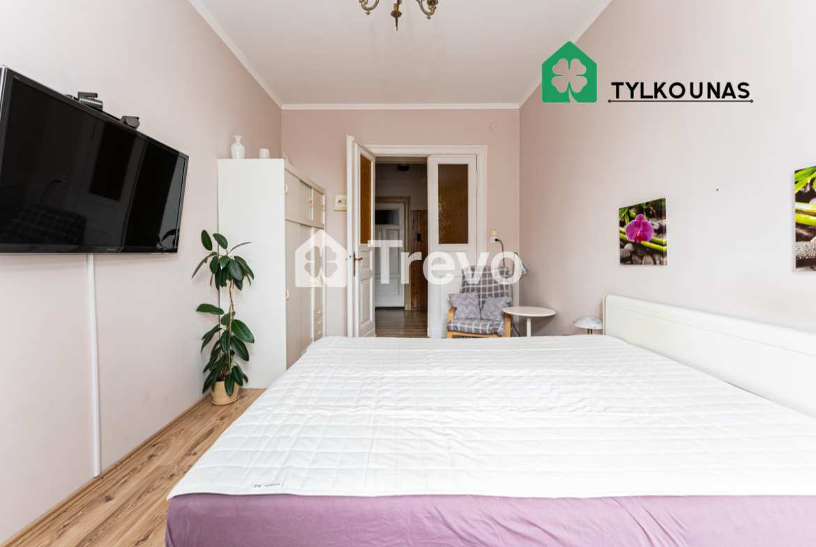 1 mieszkanie na piętro| wysoki sufit| dwustronne - Gallery Image 9