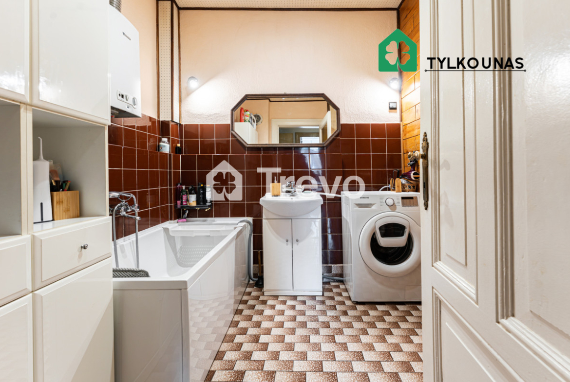 1 mieszkanie na piętro| wysoki sufit| dwustronne - Gallery Image 12