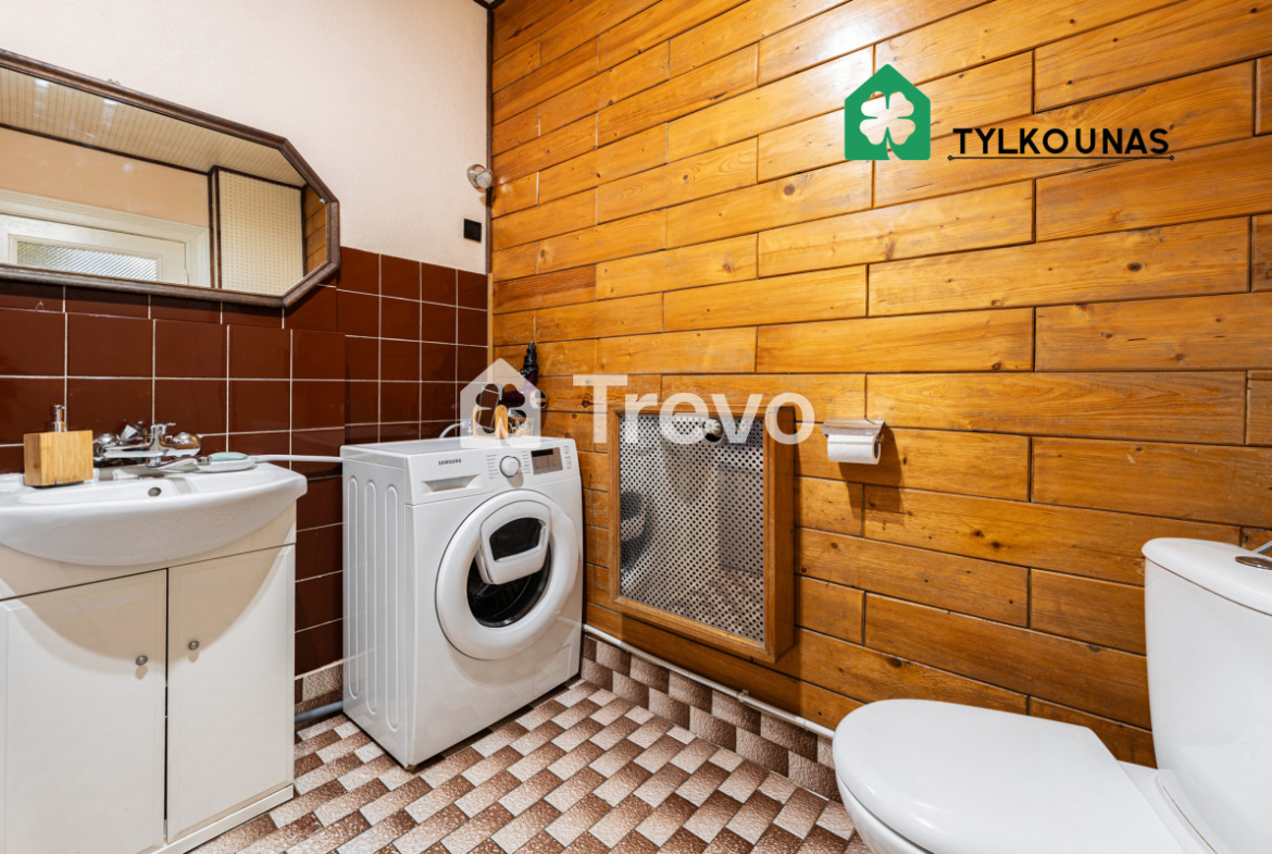 1 mieszkanie na piętro| wysoki sufit| dwustronne - Gallery Image 13