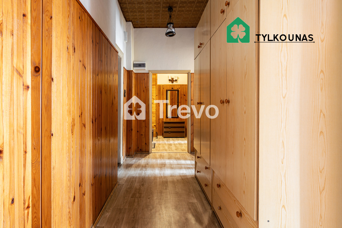 1 mieszkanie na piętro| wysoki sufit| dwustronne - Gallery Image 15