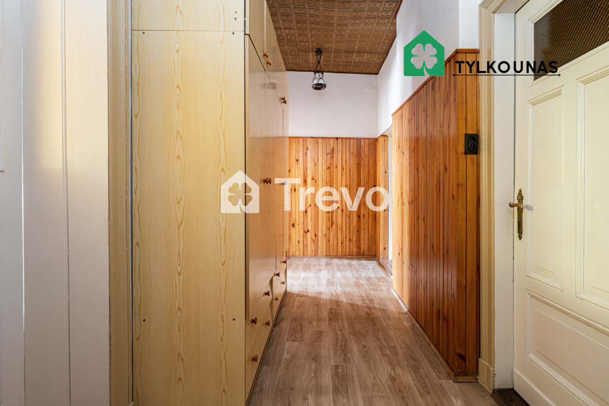 1 mieszkanie na piętro| wysoki sufit| dwustronne - Gallery Image 16