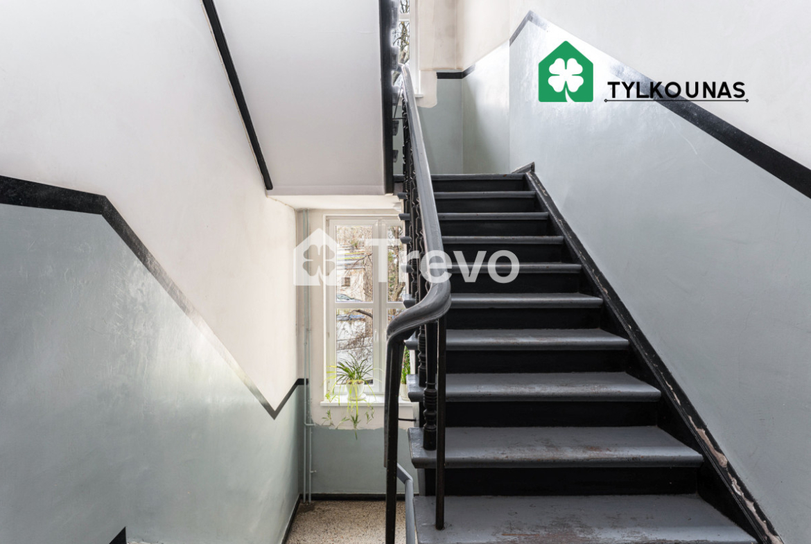 1 mieszkanie na piętro| wysoki sufit| dwustronne - Gallery Image 18