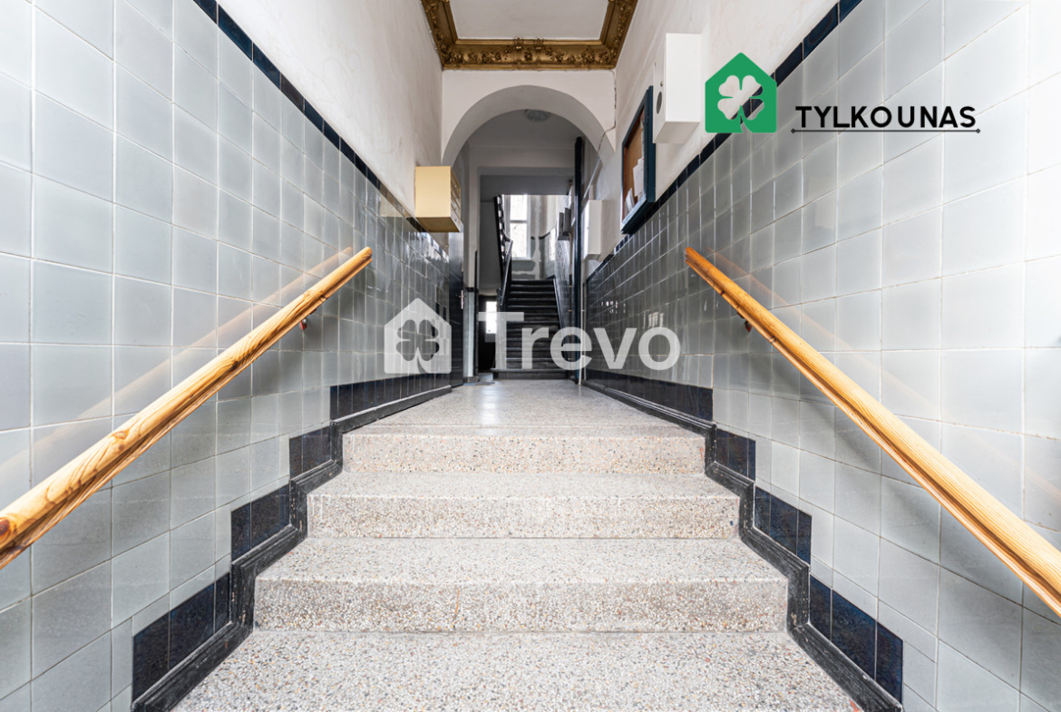 1 mieszkanie na piętro| wysoki sufit| dwustronne - Gallery Image 19