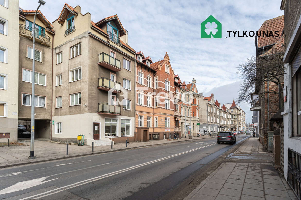 1 mieszkanie na piętro| wysoki sufit| dwustronne - Gallery Image 20