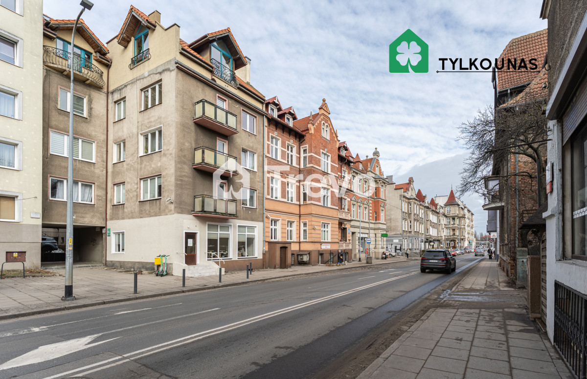 1 mieszkanie na piętro| wysoki sufit| dwustronne - Gallery Image 20