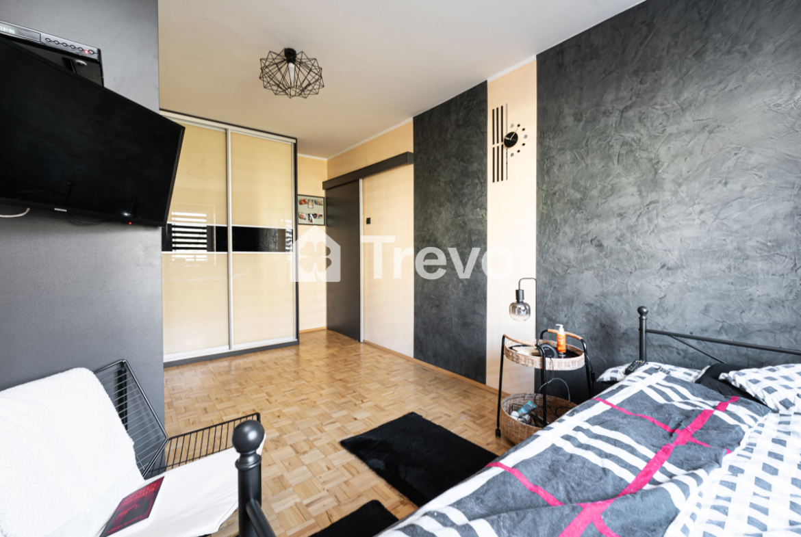 3 pok. | dwustronne | inwestycja - Gallery Image 6