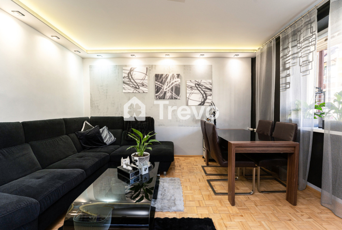 3 pok. | dwustronne | inwestycja - Gallery Image 4