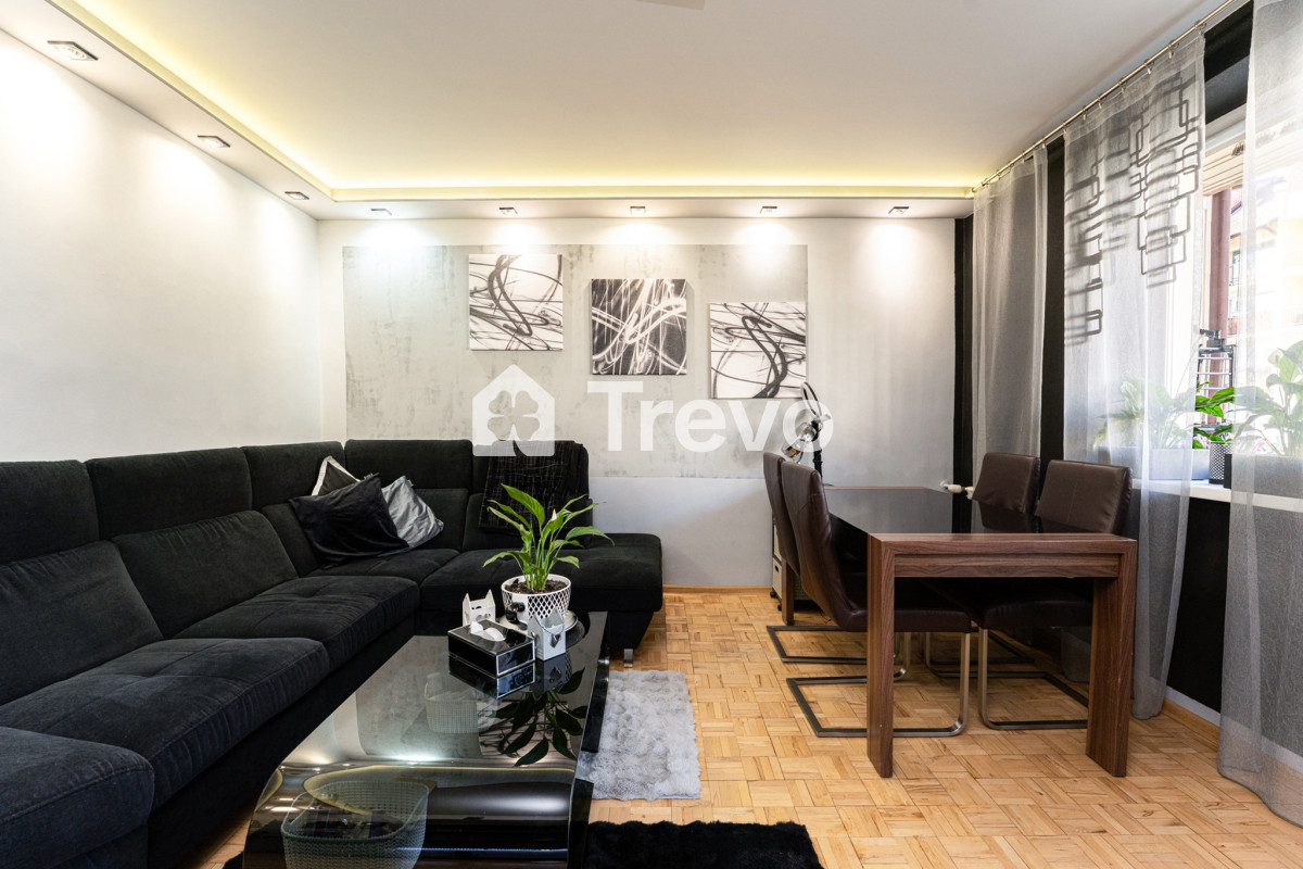 3 pok. | dwustronne | inwestycja - Gallery Image 4