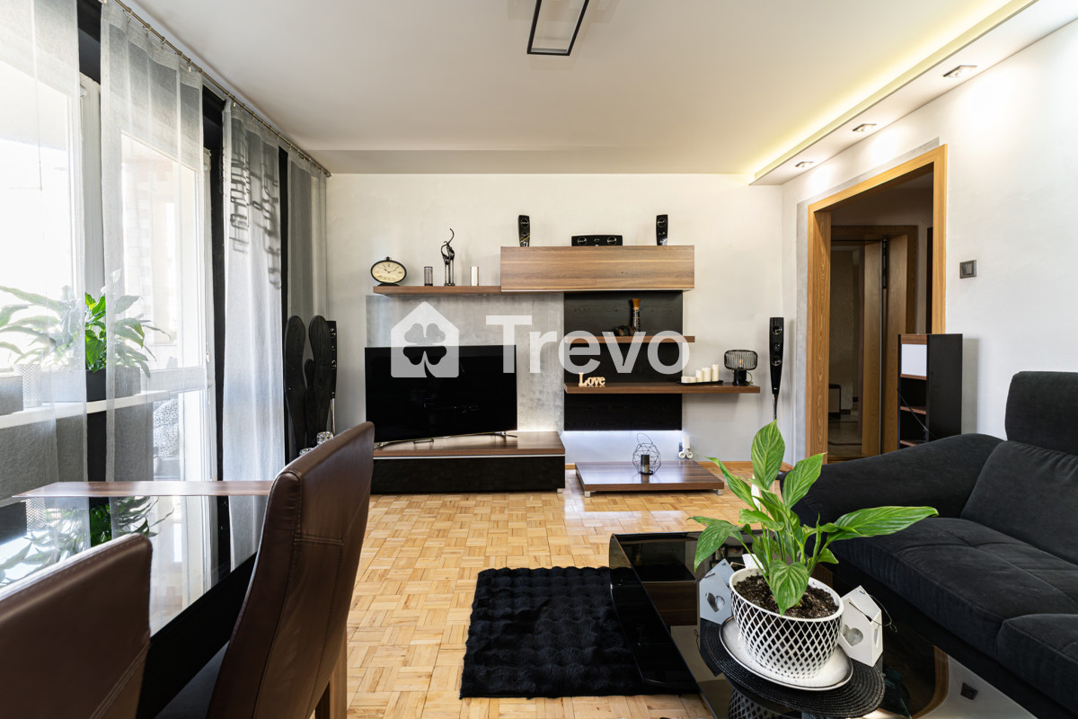 3 pok. | dwustronne | inwestycja - Gallery Image 2