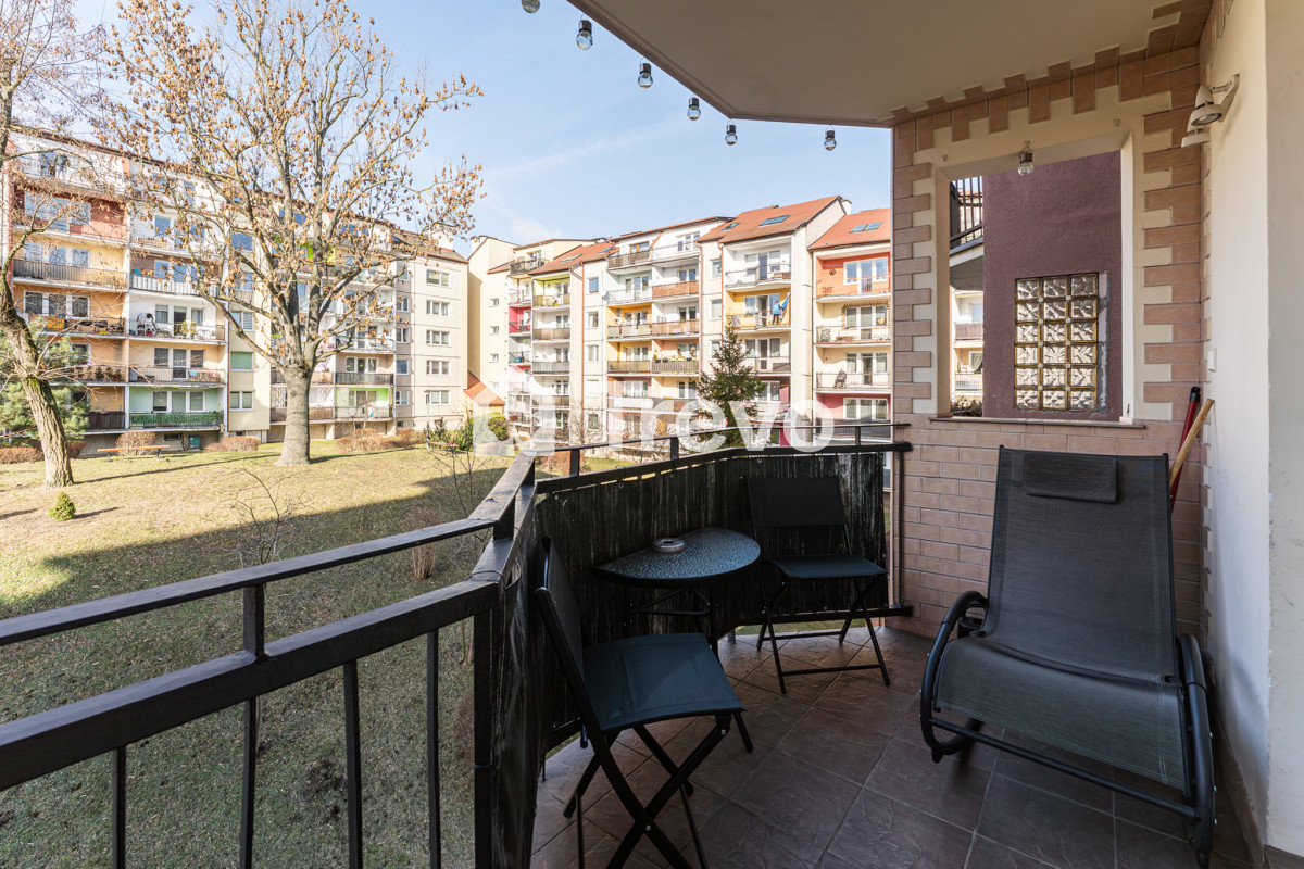 3 pok. | dwustronne | inwestycja - Gallery Image 7