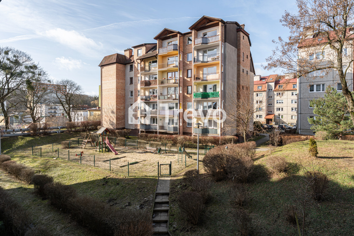 3 pok. | dwustronne | inwestycja - Gallery Image 8