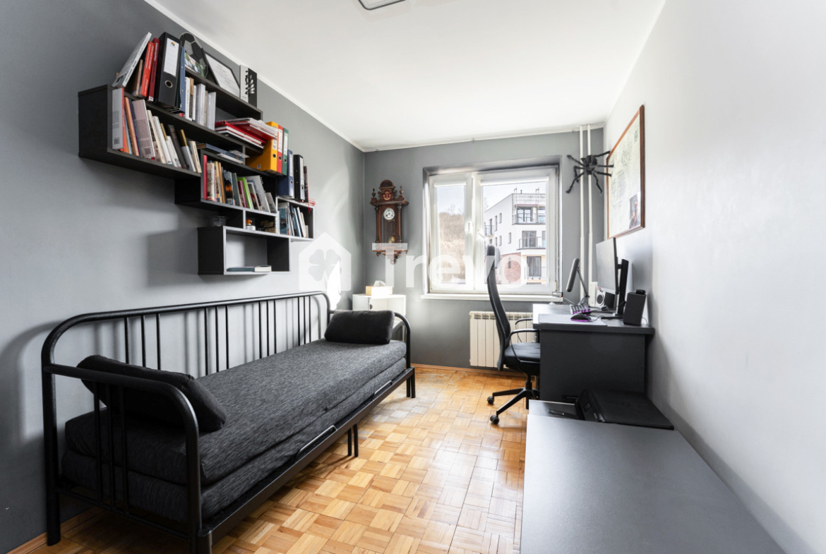 3 pok. | dwustronne | inwestycja - Gallery Image 9