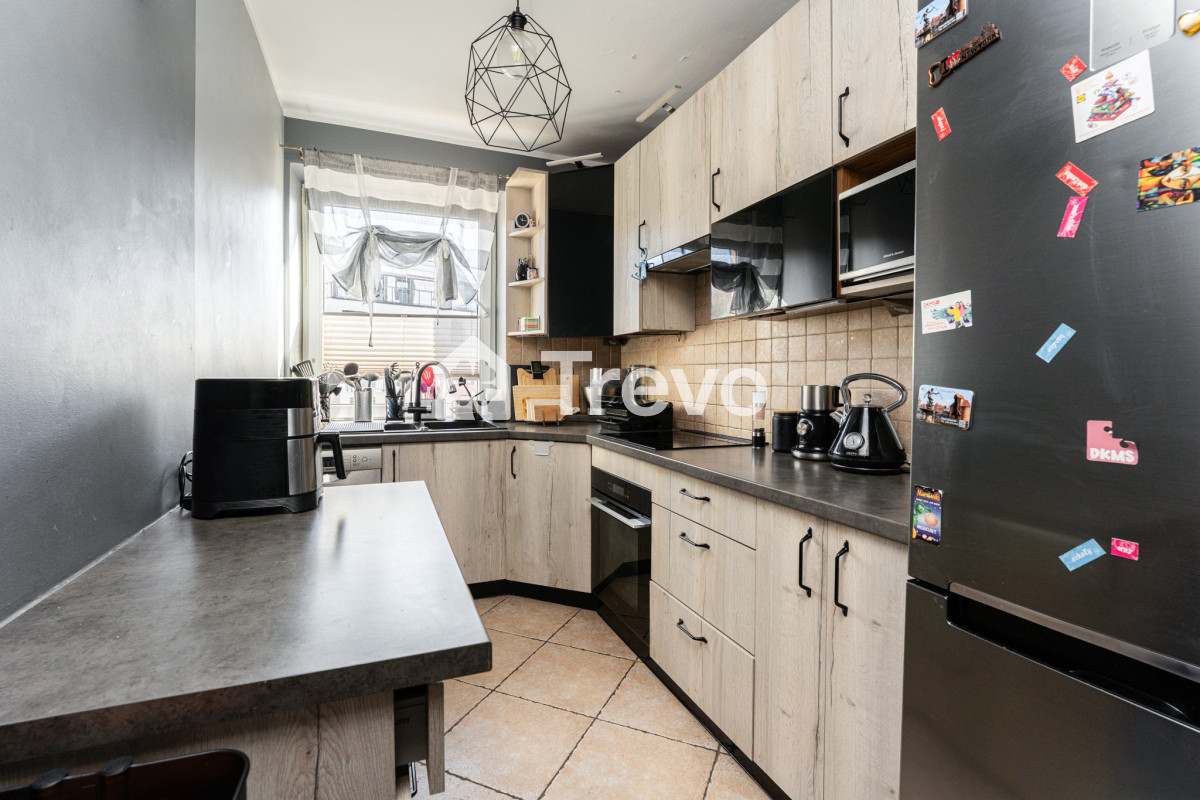 3 pok. | dwustronne | inwestycja - Gallery Image 11