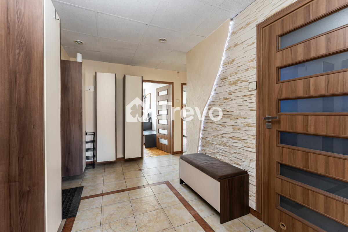 3 pok. | dwustronne | inwestycja - Gallery Image 14