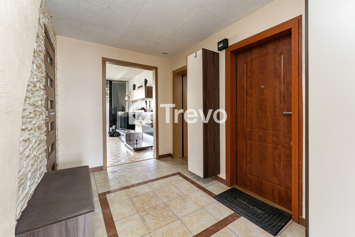 3 pok. | dwustronne | inwestycja - Gallery Image 15