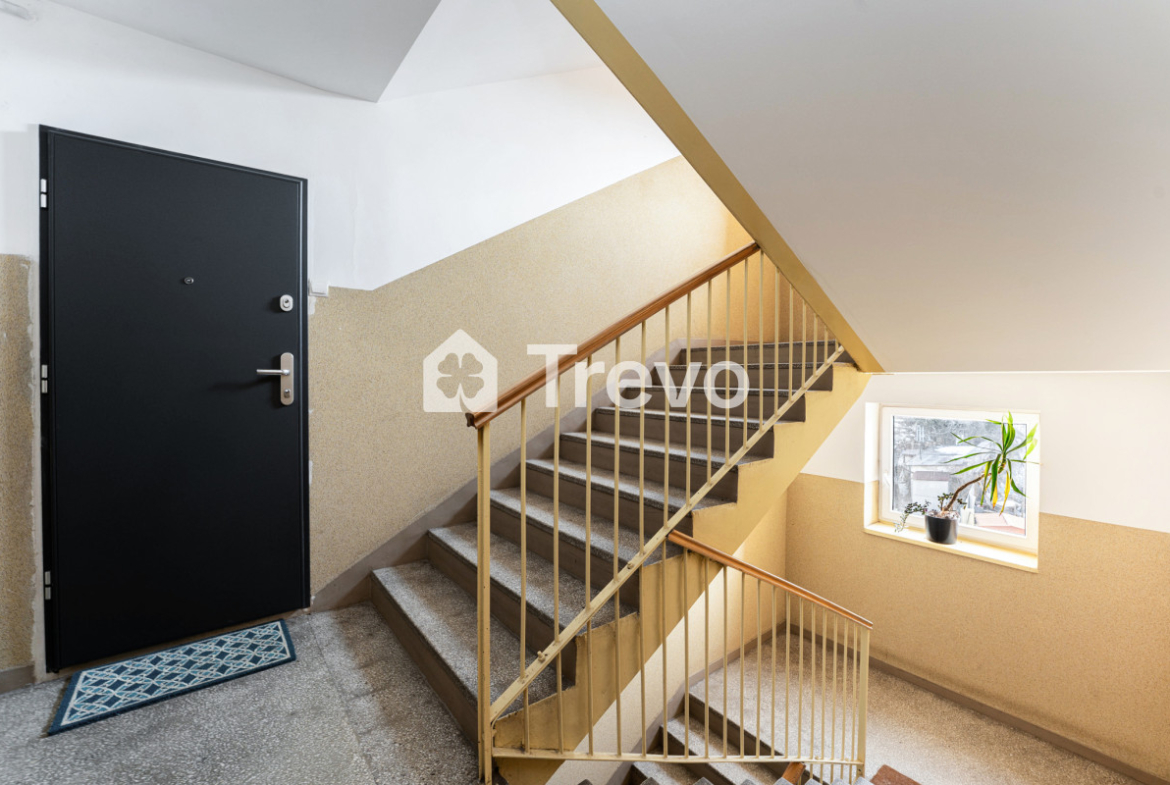 3 pok. | dwustronne | inwestycja - Gallery Image 17