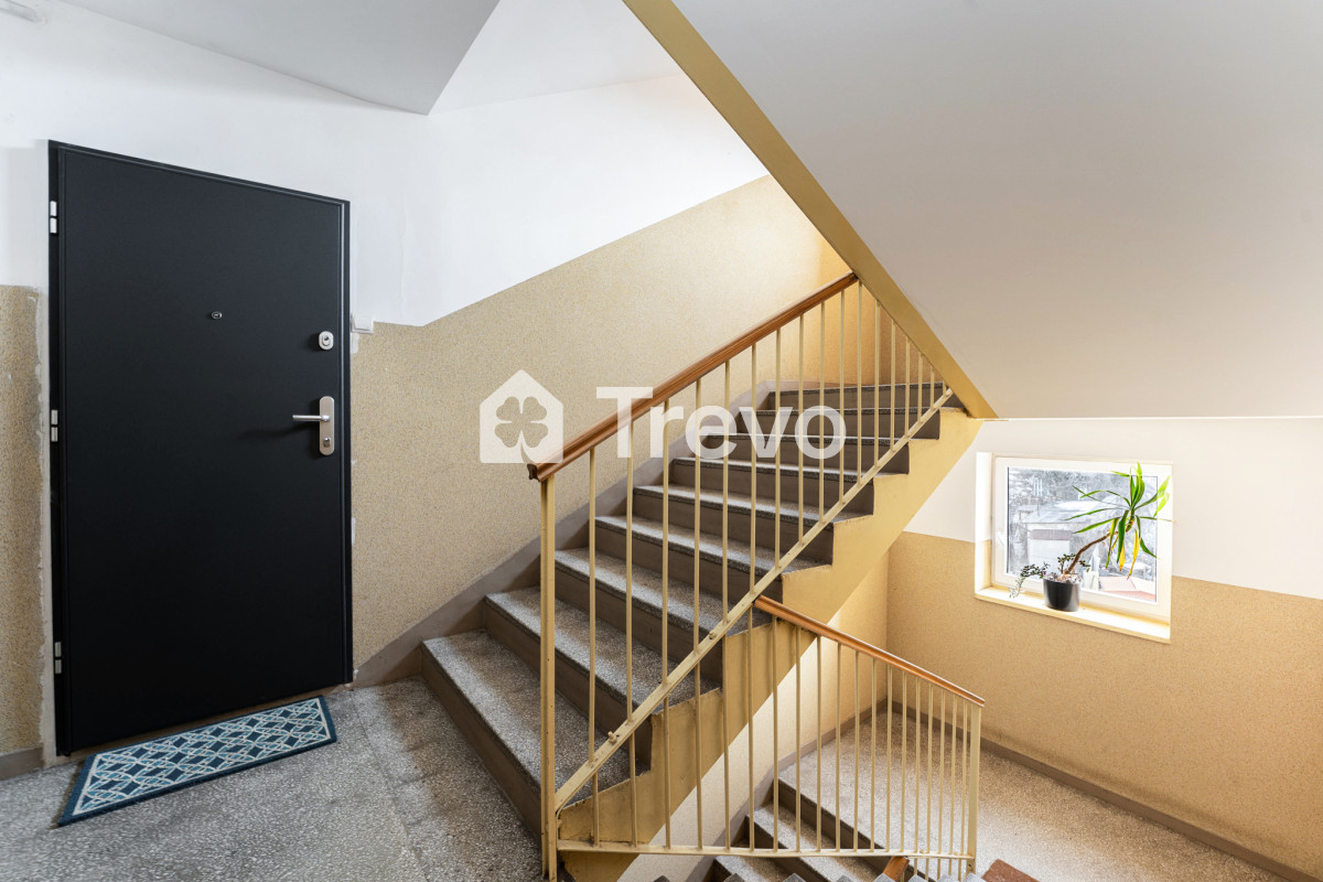 3 pok. | dwustronne | inwestycja - Gallery Image 17