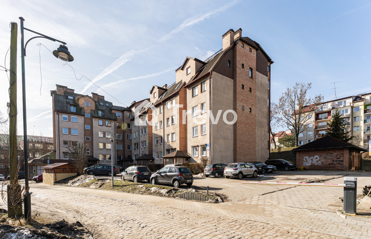 3 pok. | dwustronne | inwestycja - Gallery Image 18