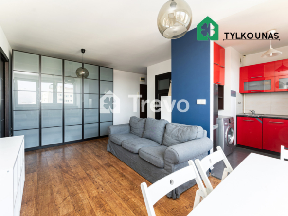 3 pok. | Wymienione instalacje | Do wprowadzenia - Gallery Image 5