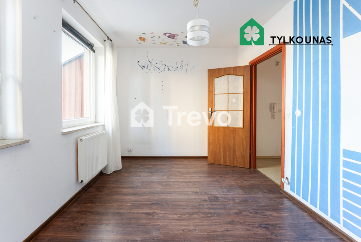 2 pokoje | Cicha i spokojna okolica | Gdańsk - Gallery Image 4