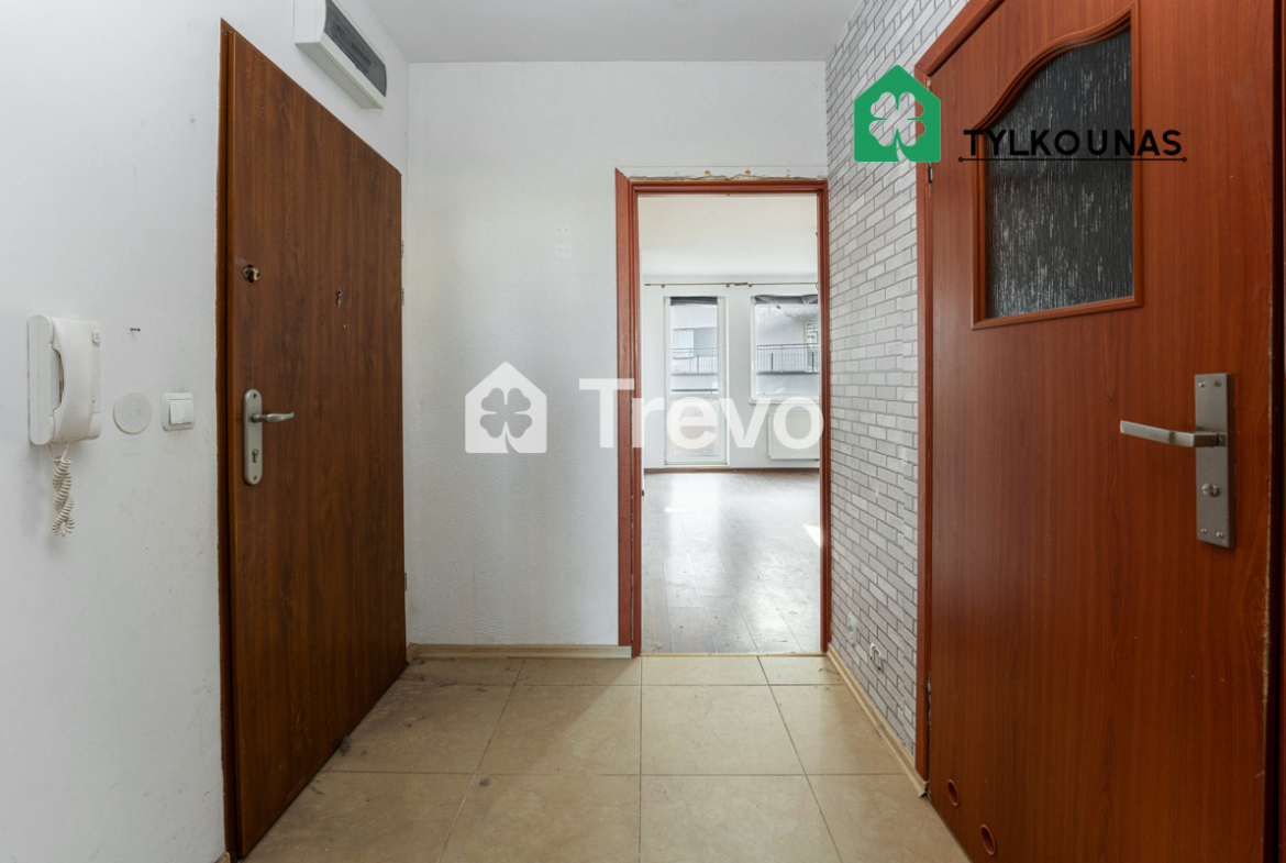 2 pokoje | Cicha i spokojna okolica | Gdańsk - Gallery Image 5