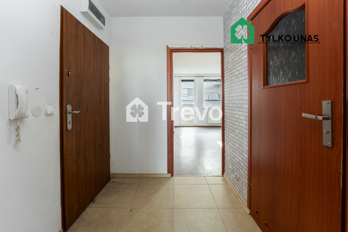 2 pokoje | Cicha i spokojna okolica | Gdańsk - Gallery Image 5