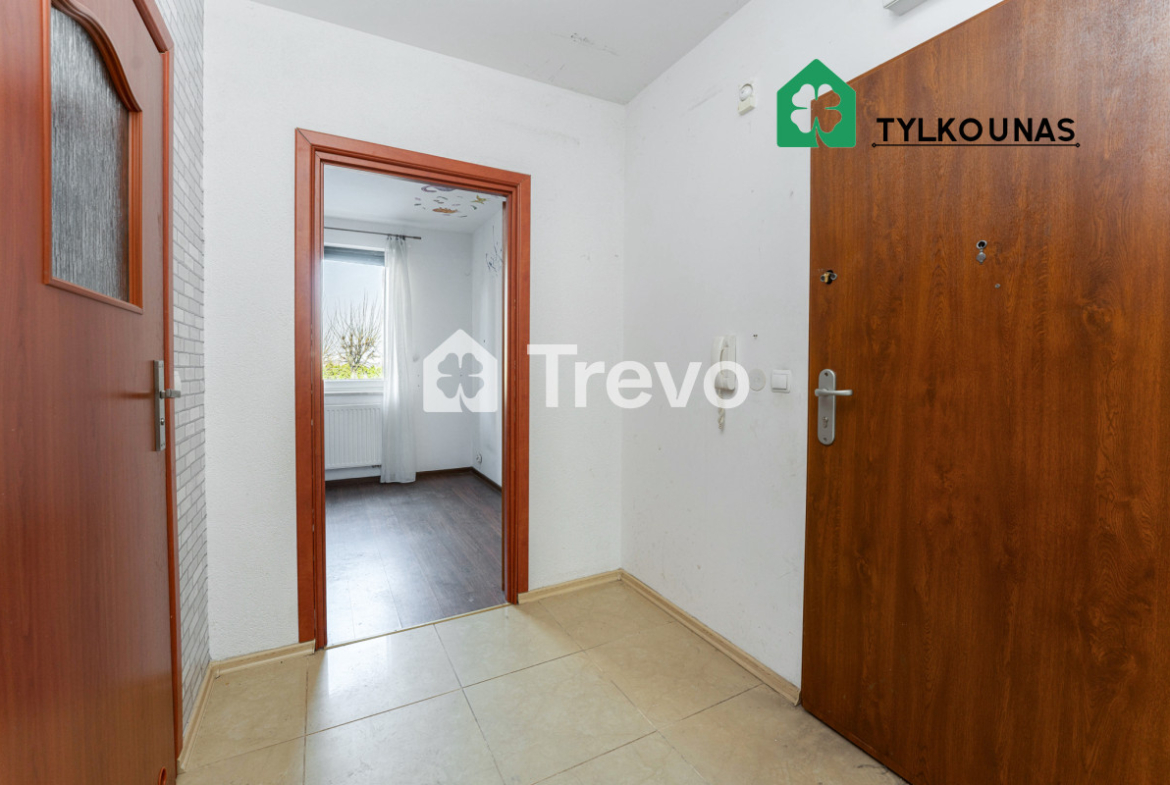 2 pokoje | Cicha i spokojna okolica | Gdańsk - Gallery Image 6