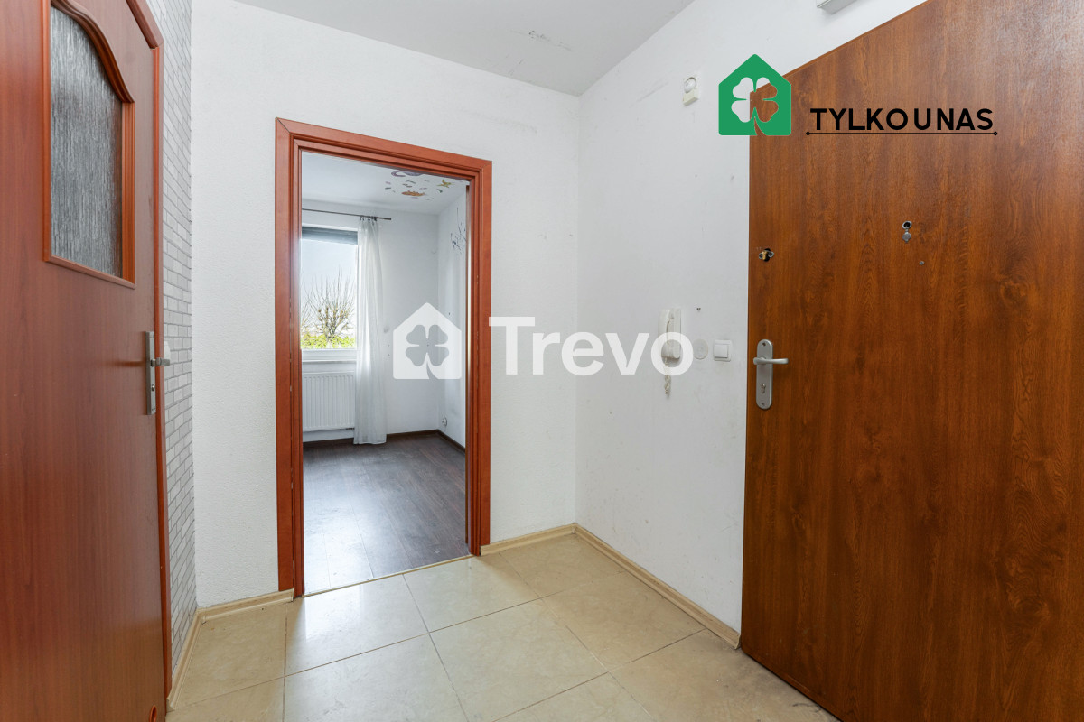 2 pokoje | Cicha i spokojna okolica | Gdańsk - Gallery Image 6