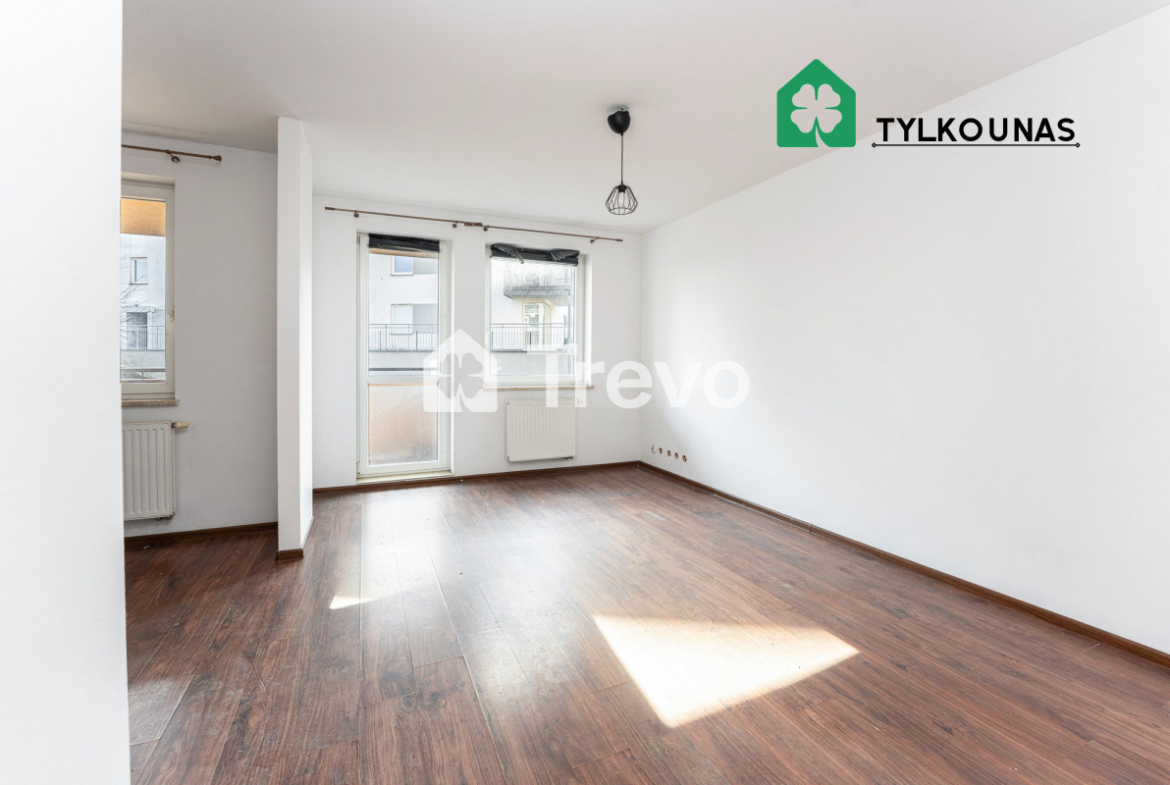 2 pokoje | Cicha i spokojna okolica | Gdańsk - Gallery Image 7