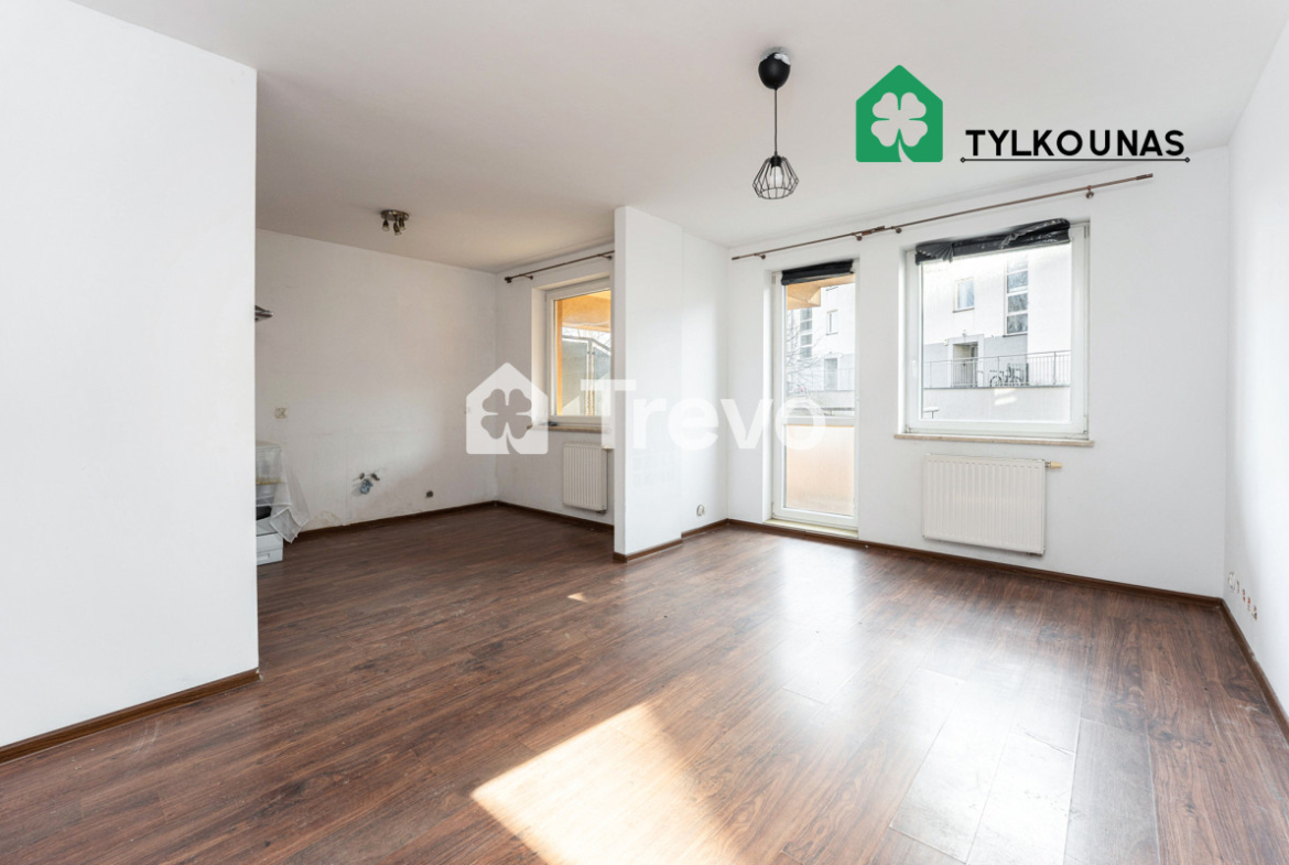 2 pokoje | Cicha i spokojna okolica | Gdańsk - Gallery Image 8