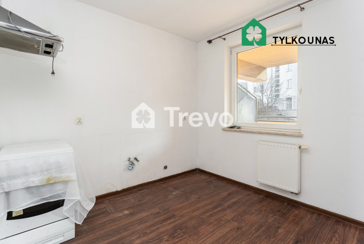 2 pokoje | Cicha i spokojna okolica | Gdańsk - Gallery Image 12