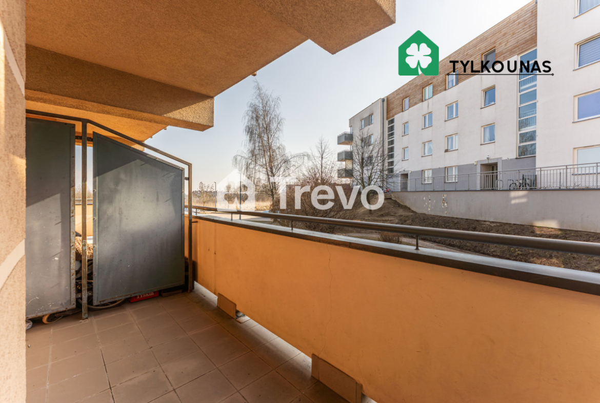 2 pokoje | Cicha i spokojna okolica | Gdańsk - Gallery Image 14