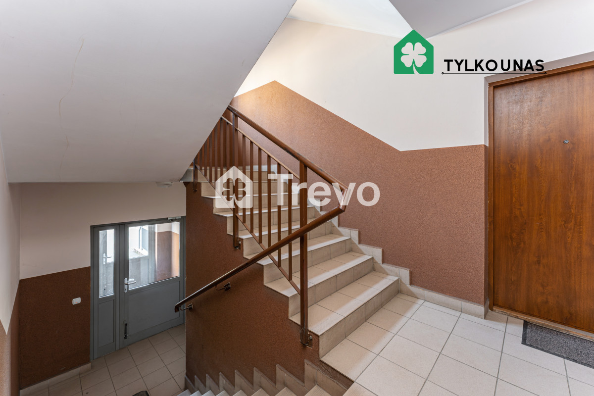 2 pokoje | Cicha i spokojna okolica | Gdańsk - Gallery Image 15