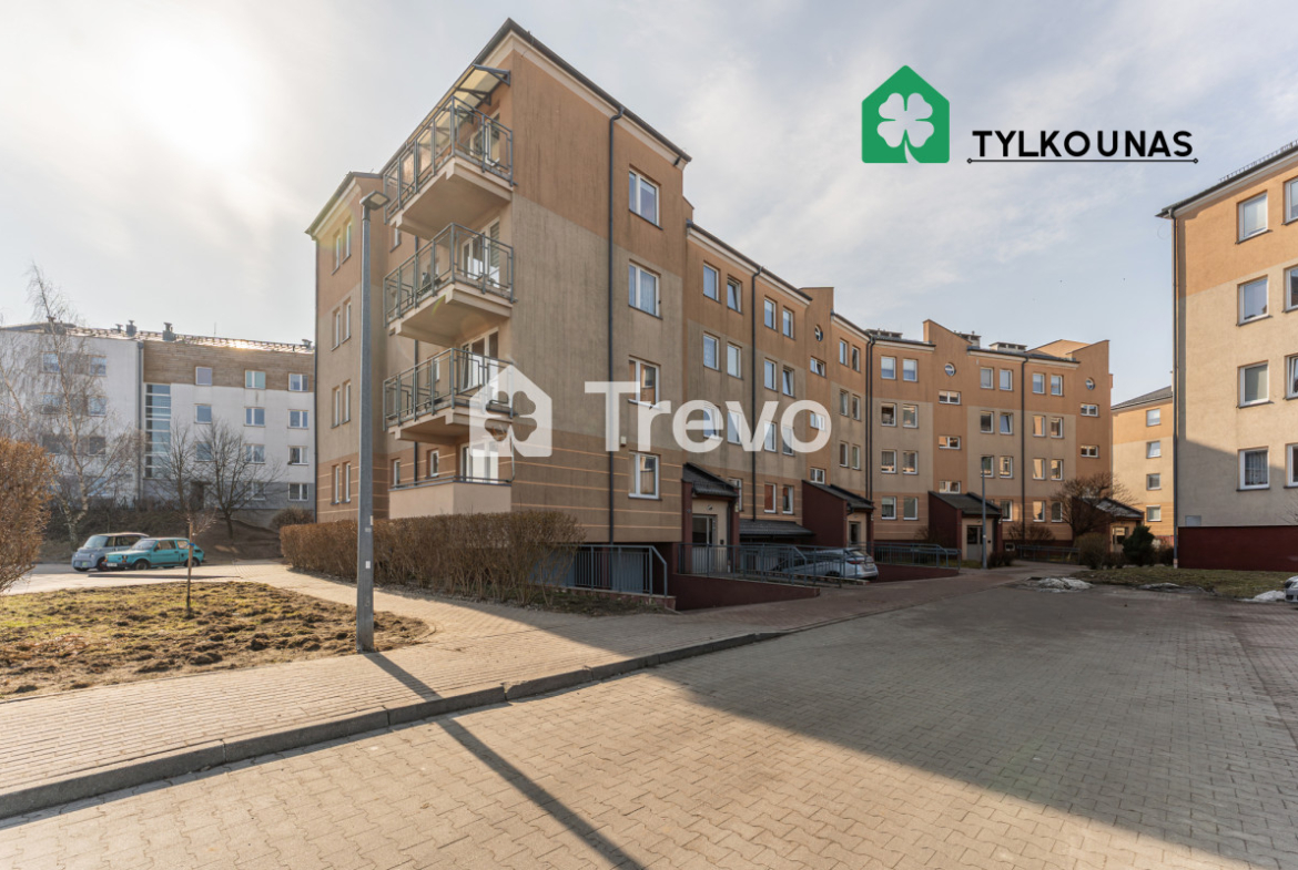 2 pokoje | Cicha i spokojna okolica | Gdańsk