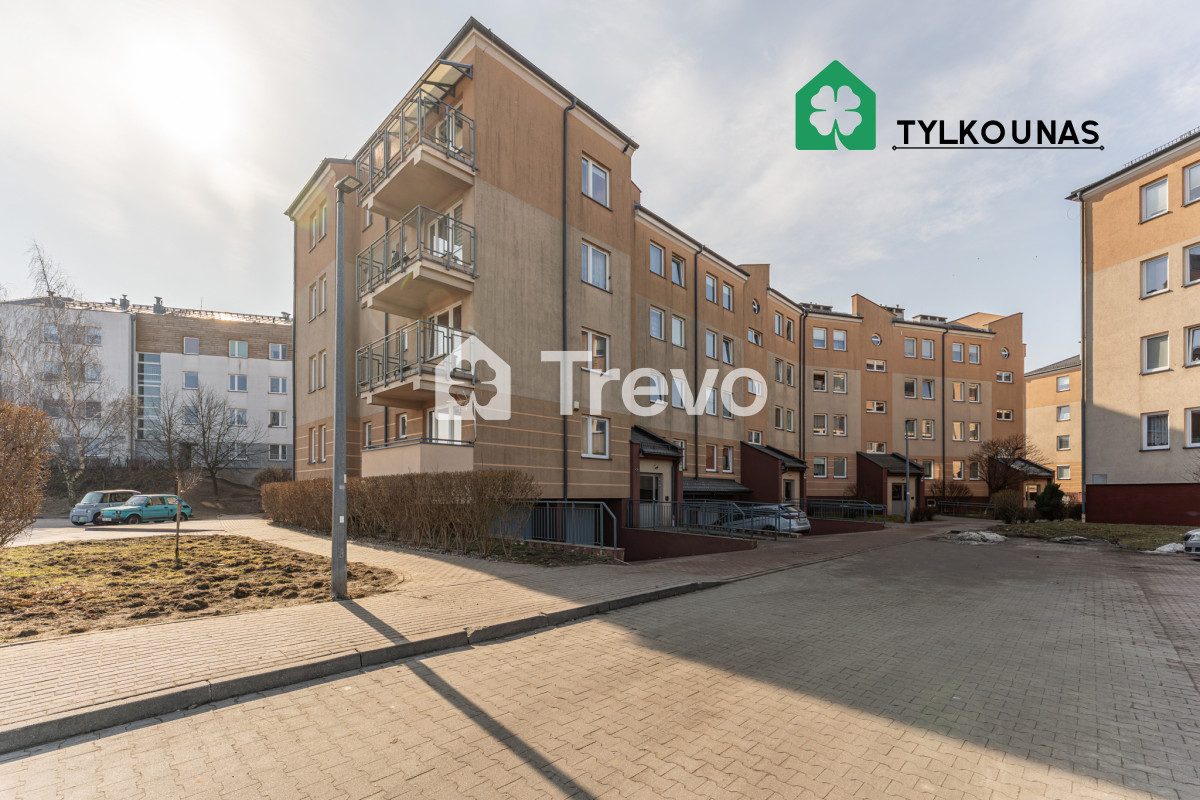 2 pokoje | Cicha i spokojna okolica | Gdańsk