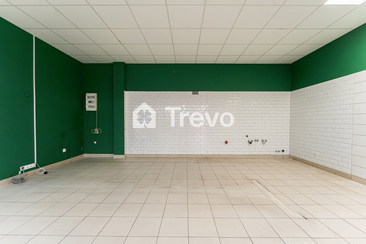 Lokal handlowy/usługowy | Gdańsk Zaspa | CH Gildia - Gallery Image 3