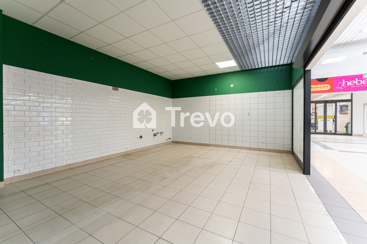 Lokal handlowy/usługowy | Gdańsk Zaspa | CH Gildia - Gallery Image 4