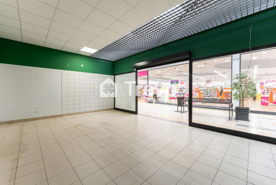 Lokal handlowy/usługowy | Gdańsk Zaspa | CH Gildia - Gallery Image 6