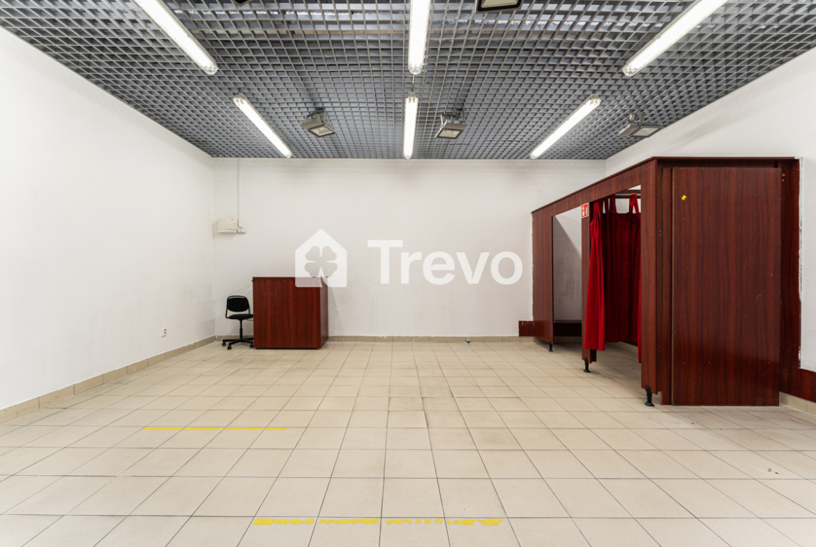 Lokal handlowy/usługowy | Gdańsk Zaspa | CH Gildia - Gallery Image 2