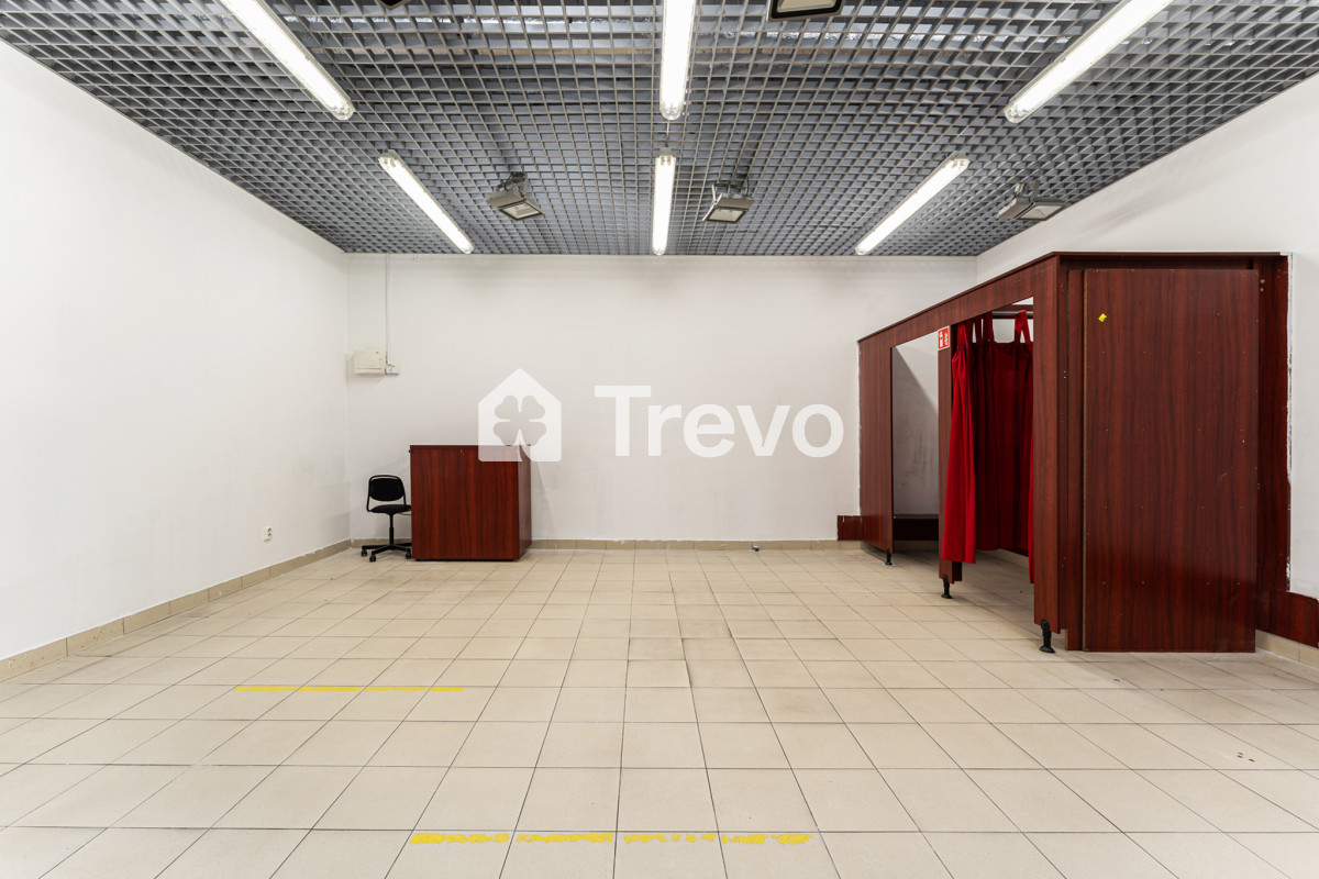 Lokal handlowy/usługowy | Gdańsk Zaspa | CH Gildia - Gallery Image 2