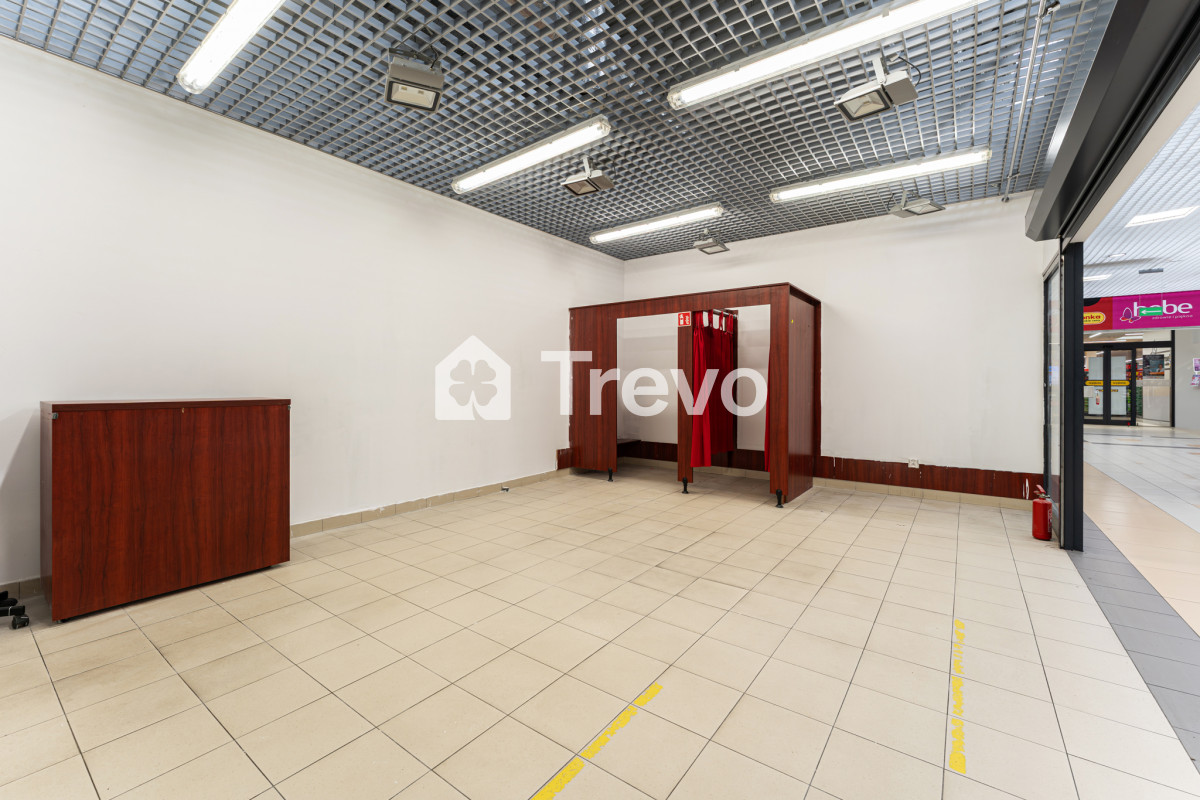 Lokal handlowy/usługowy | Gdańsk Zaspa | CH Gildia - Gallery Image 3