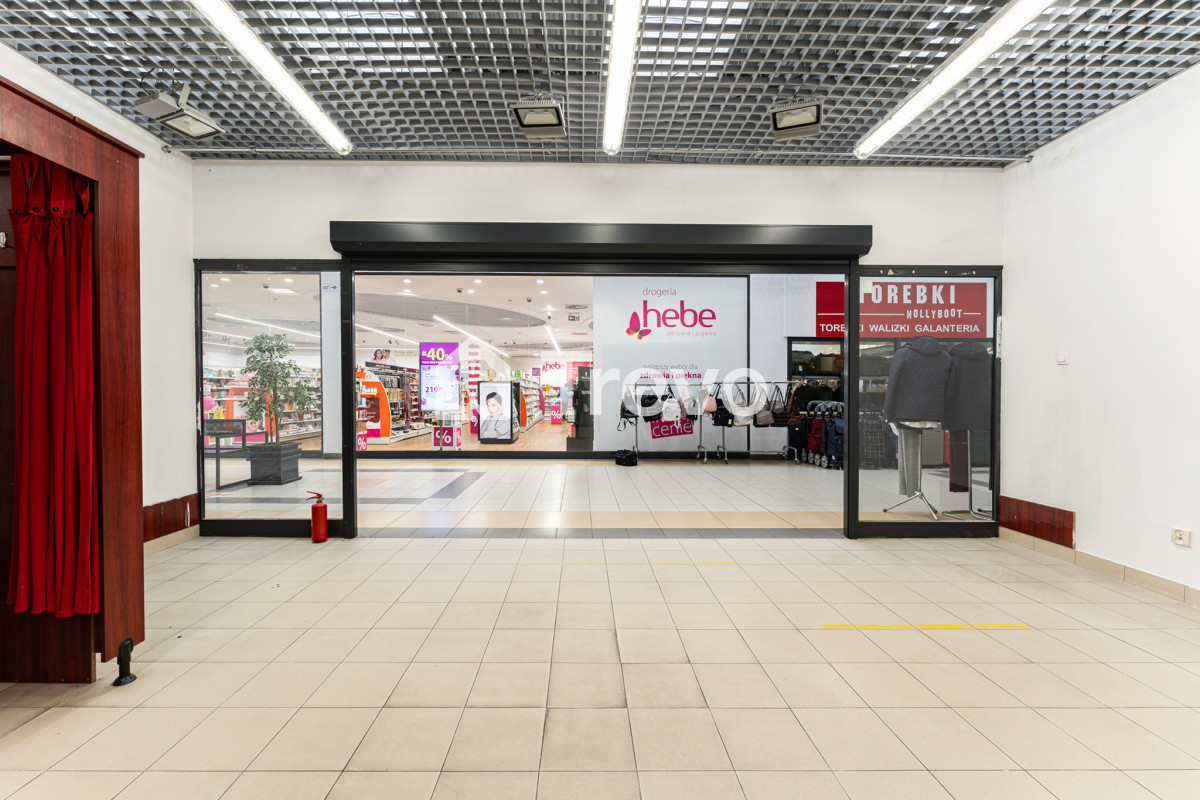 Lokal handlowy/usługowy | Gdańsk Zaspa | CH Gildia - Gallery Image 5