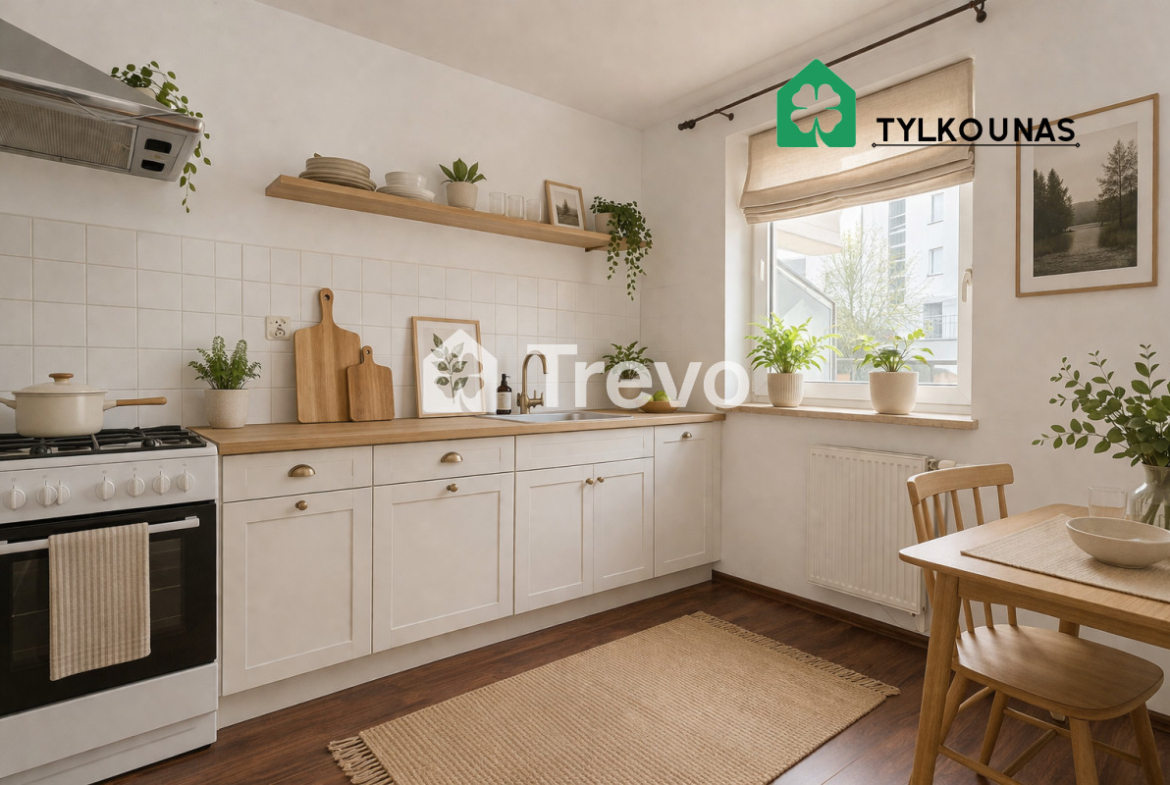 2 pokoje | Cicha i spokojna okolica | Gdańsk - Gallery Image 3