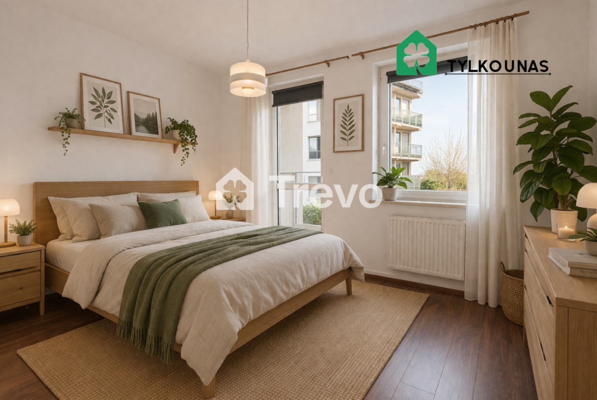 2 pokoje | Cicha i spokojna okolica | Gdańsk